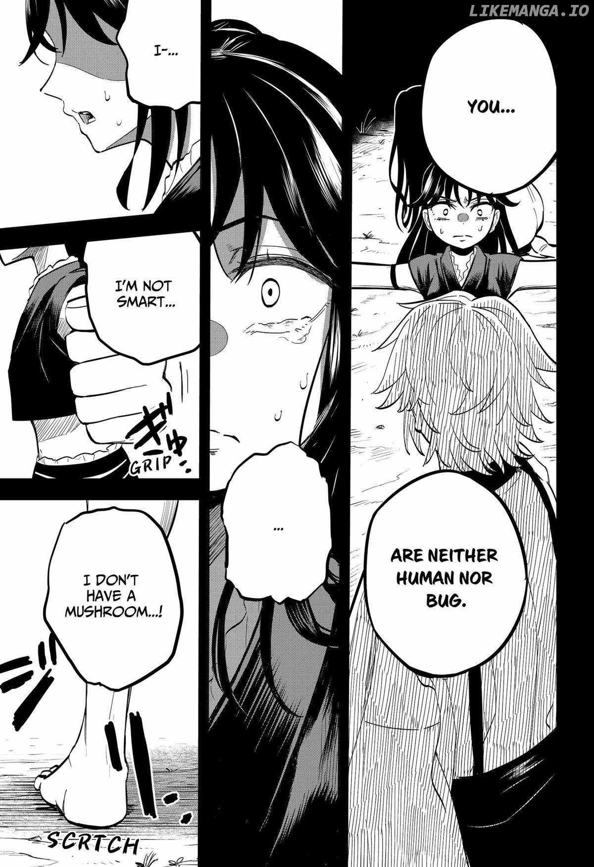 Insect Girl Chapter 1 46